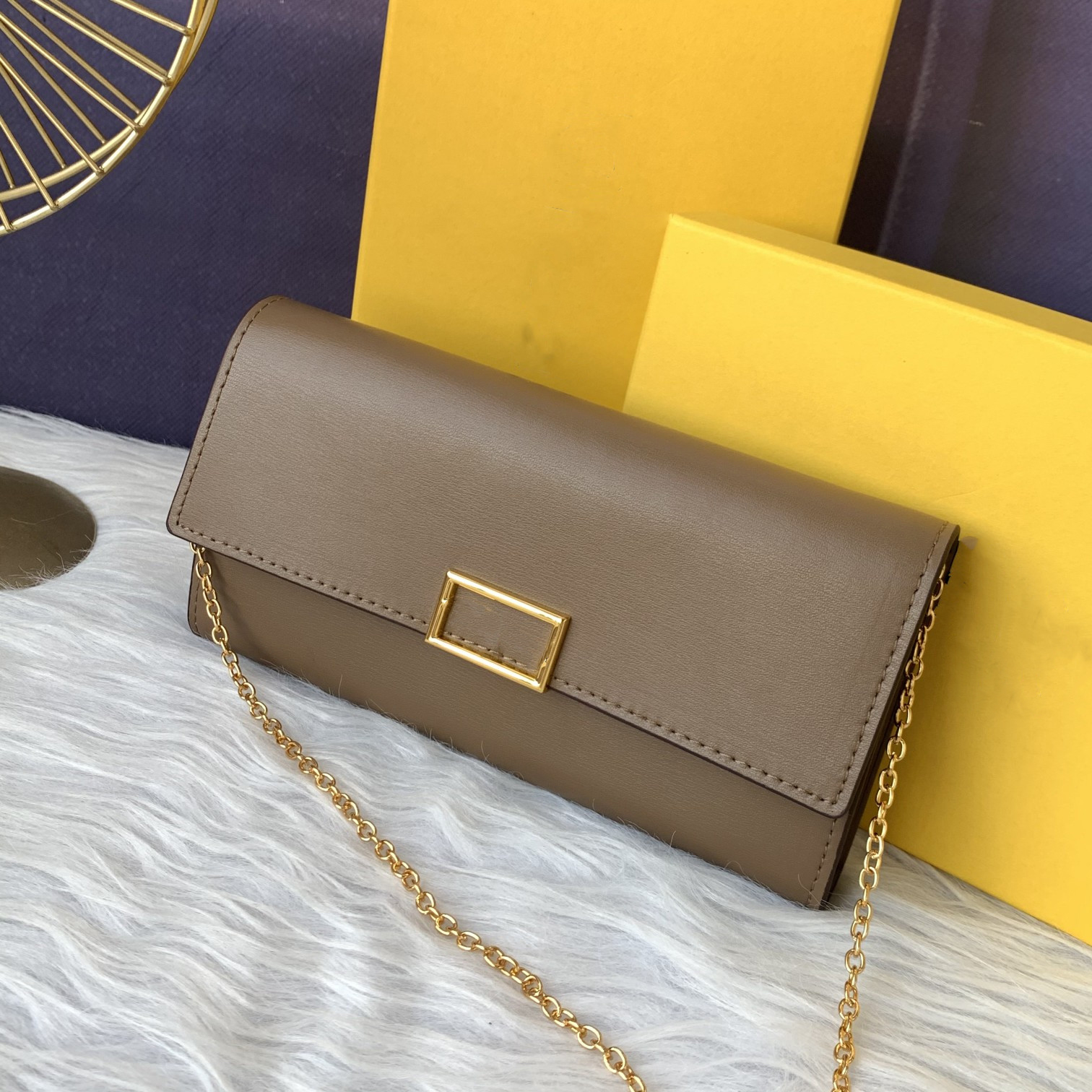Bags Designer Card Holders Fashion Womens Crossbody Wallet Leather Porta Carte Totes Handbags Interior Zipper Pocket Luxury Flip Purse Shoulder Bag Clutch Wallets, Black with gold chain
Bags Designer Card Holders Fashion Womens Crossbody Wallet Leather Porta Carte Totes Handbags Interior Zipper Pocket Luxury Flip Purse Shoulder Bag Clutch Wallets, Black with gold chain