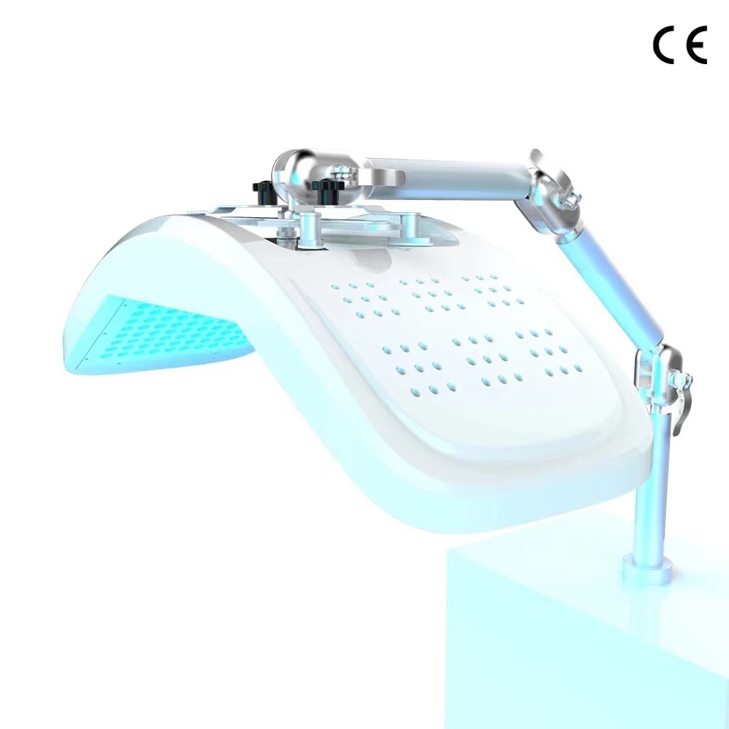 2022 new 8 in 1 face skin care machine for cleaning Diamond peeling and Crystal dermabrasion