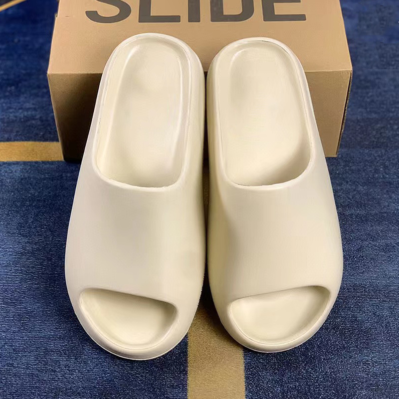 Designers Slippers for Men Women Luxurys Slides Sport Sandals Shoe Desert Sand Bone EVA Rubber High Quality Brown Flat Beach Slide, Extra fee
Designers Slippers for Men Women Luxurys Slides Sport Sandals Shoe Desert Sand Bone EVA Rubber High Quality Brown Flat Beach Slide, Extra fee