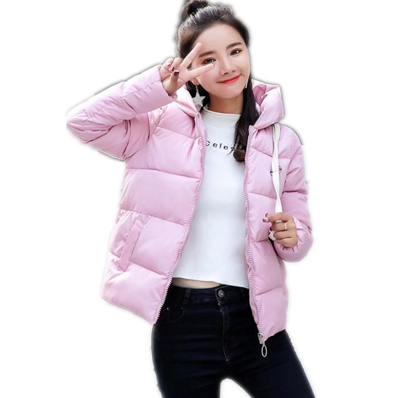 Women's Trench Coats 2022 Sweet Women Short Parkas Female Down Cotton Jacket Slim Hooded Padded Casual Outerwear Mujer Top Q689, Black
Women's Trench Coats 2022 Sweet Women Short Parkas Female Down Cotton Jacket Slim Hooded Padded Casual Outerwear Mujer Top Q689, Black