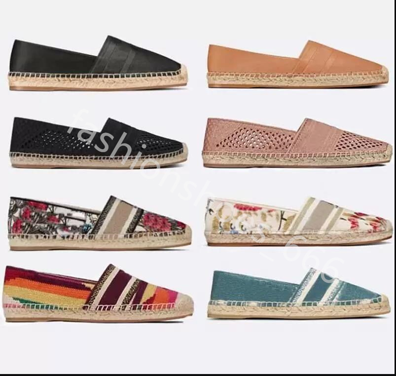 Luxurys Casual Women Shoes Espadrilles Summer Designers ladies flat Beach Half Slippers fashion woman Loafers Fisherman canvas Shoe with box size 34-41
Luxurys Casual Women Shoes Espadrilles Summer Designers ladies flat Beach Half Slippers fashion woman Loafers Fisherman canvas Shoe with box size 34-41