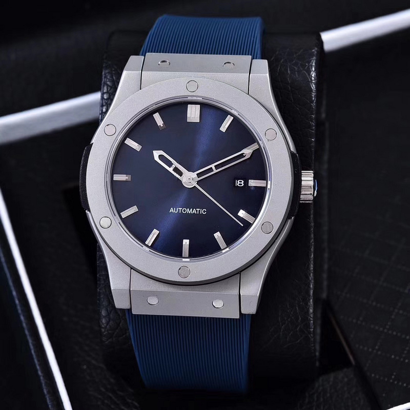 Blue Classic Men's Leisure watch, Multifunctional outdoor Sport, Waterproof, Leisure and Business Class AAAAA
Blue Classic Men's Leisure watch, Multifunctional outdoor Sport, Waterproof, Leisure and Business Class AAAAA