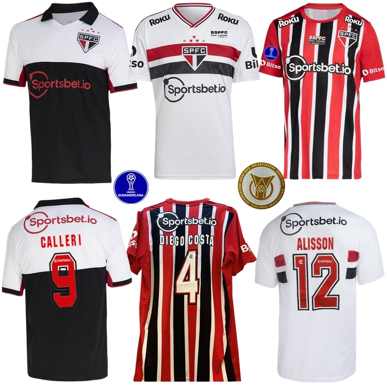 2022 2023 Sao Paulo fc soccer jersey 22 23 Rafinha Eder GABRIEL DIEGO COSTA NIKAO home away 3rd football shirt, 2022 away sudamericana jersey
2022 2023 Sao Paulo fc soccer jersey 22 23 Rafinha Eder GABRIEL DIEGO COSTA NIKAO home away 3rd football shirt, 2022 away sudamericana jersey