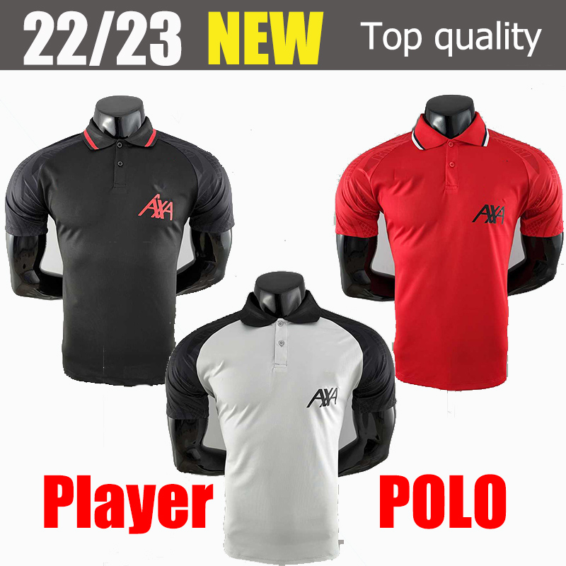 Player version 22 23 soccer jerseys season home away 3rd RED Carvalho 2022 2023 Mohamed Diogo Luis DIaz football shirts men uniform Fabio Alexander Arnold DARWIN POLO
Player version 22 23 soccer jerseys season home away 3rd RED Carvalho 2022 2023 Mohamed Diogo Luis DIaz football shirts men uniform Fabio Alexander Arnold DARWIN POLO