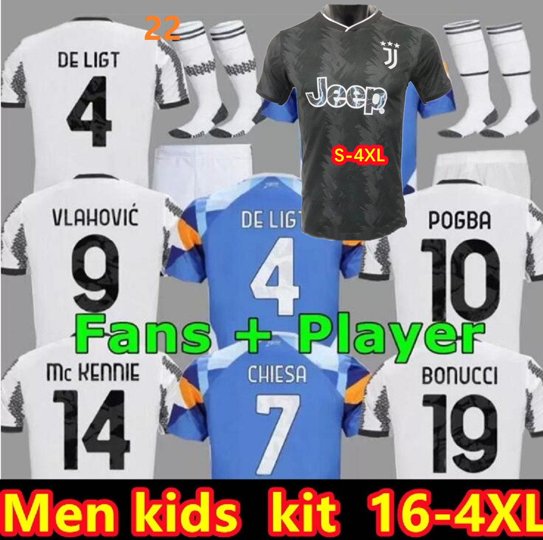 fans player version 2022 2023 juventus home soccer jersey VLAHOVIC KEAN DYBALA MORATA CHIESA McKENNIE LOCATELLI top jerseys 22 23 JUVE Kits Men Kids uniform XXXL 44XL, Kit
fans player version 2022 2023 juventus home soccer jersey VLAHOVIC KEAN DYBALA MORATA CHIESA McKENNIE LOCATELLI top jerseys 22 23 JUVE Kits Men Kids uniform XXXL 44XL, Kit
