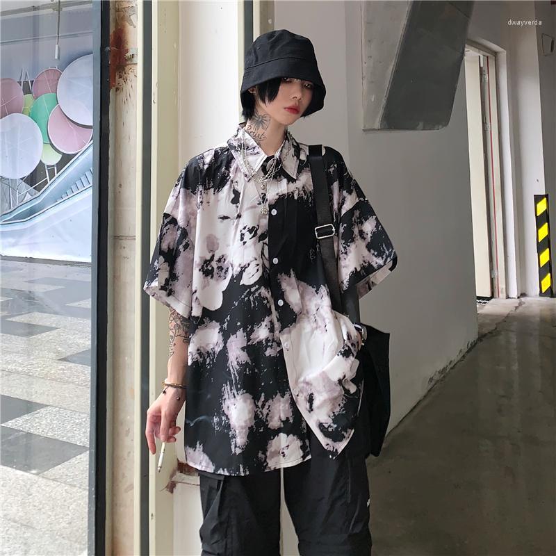 Women' Blouses & Shirts Deeptown Gothic Black Shirt Women Harajuku Punk Korean 2022 Fashion Oversize Long Sleeve Dark Style Vintage Casual
Women' Blouses & Shirts Deeptown Gothic Black Shirt Women Harajuku Punk Korean 2022 Fashion Oversize Long Sleeve Dark Style Vintage Casual