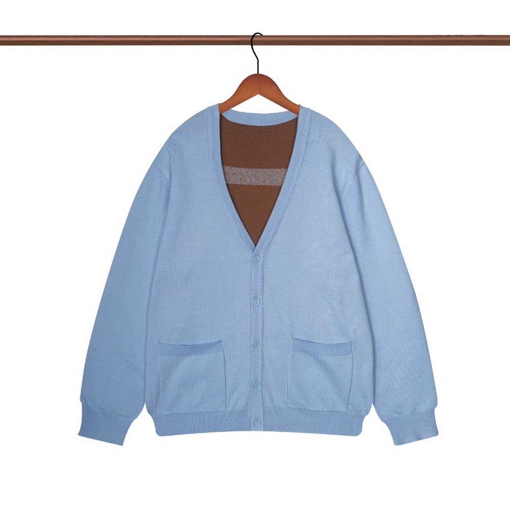 Designer Men's Fashion Cardigan Jackets Sweatshirts Women's Hoodies Fall/Winter Hoodie Sweatshirts Crew Necks Long Sleeves Clothes
Designer Men's Fashion Cardigan Jackets Sweatshirts Women's Hoodies Fall/Winter Hoodie Sweatshirts Crew Necks Long Sleeves Clothes