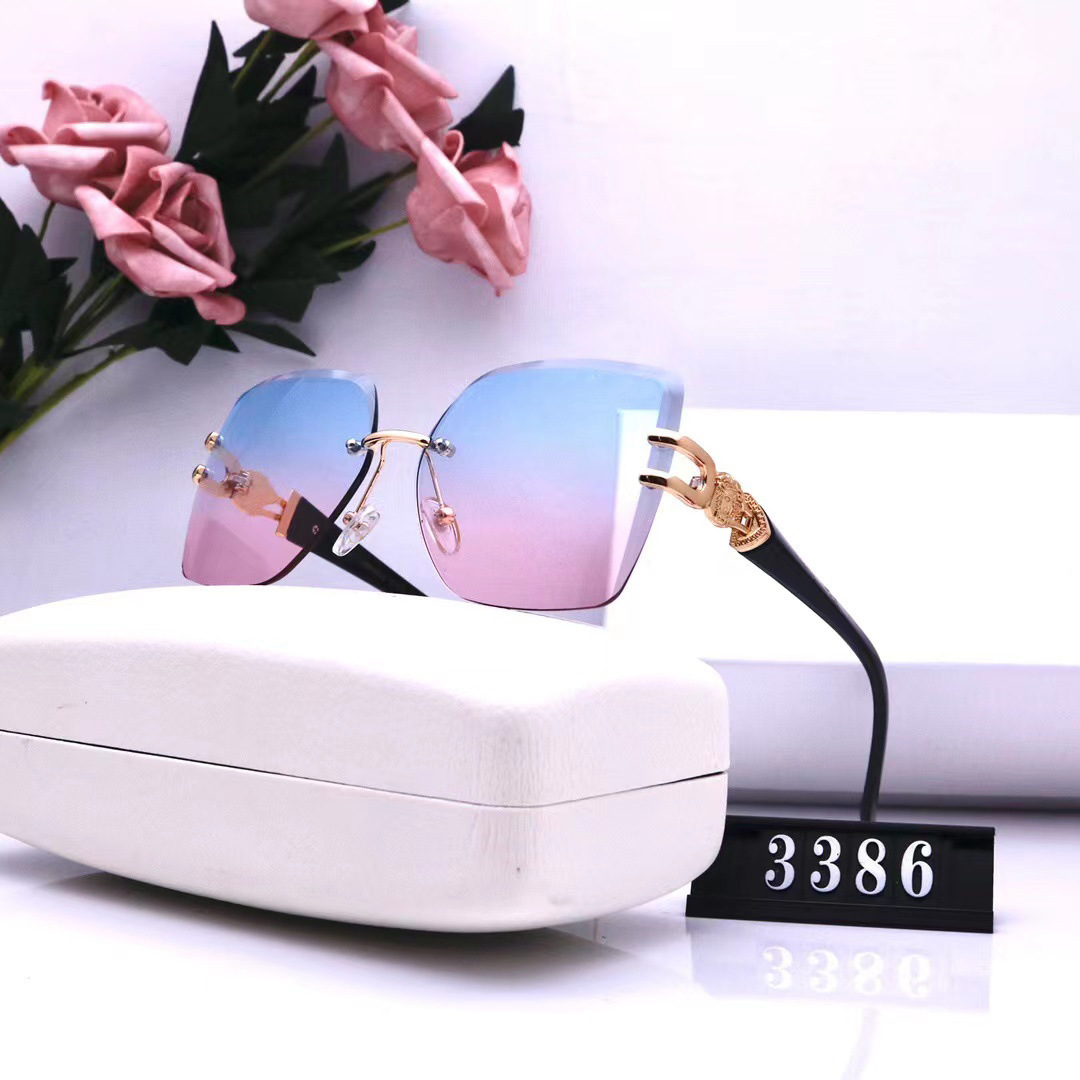 2022 Square Rimless Sunglasses Women Luxury Brand Designer Summer Red Glasses Fashion Sun glasses For Men UV400 Shades Oculos
2022 Square Rimless Sunglasses Women Luxury Brand Designer Summer Red Glasses Fashion Sun glasses For Men UV400 Shades Oculos