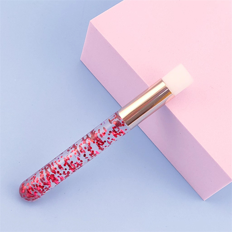 Eyelash Cleaning Brush lash Extension Applicator Eyebrow Nose Brushes Washing Bottle Skin Care Makeup Tool Clean Supplies