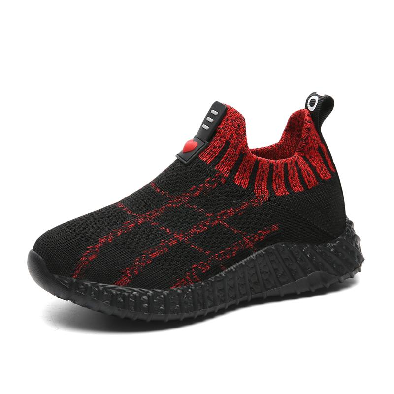 Athletic & Outdoor Spring Kids Sneakers Children Casual Shoes Slip-on Breathable Socks Non-slip 2022 Boots Boys Girls Sport ShoesAthletic, 1943 black red
Athletic & Outdoor Spring Kids Sneakers Children Casual Shoes Slip-on Breathable Socks Non-slip 2022 Boots Boys Girls Sport ShoesAthletic, 1943 black red
