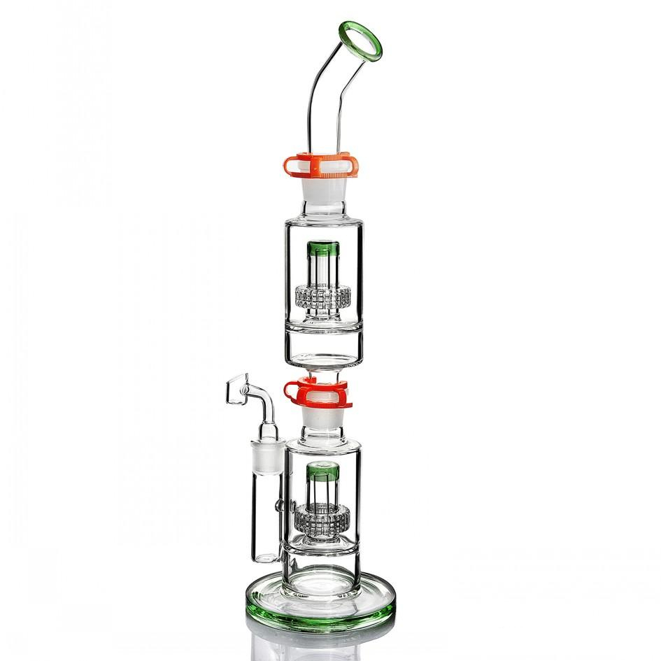 hookahs Bong Heady Thick Bubbler Glass Blue Matrix and Birdcage Percolator Water Pipes Removable Straight Tube Recycler Oil Rig
hookahs Bong Heady Thick Bubbler Glass Blue Matrix and Birdcage Percolator Water Pipes Removable Straight Tube Recycler Oil Rig