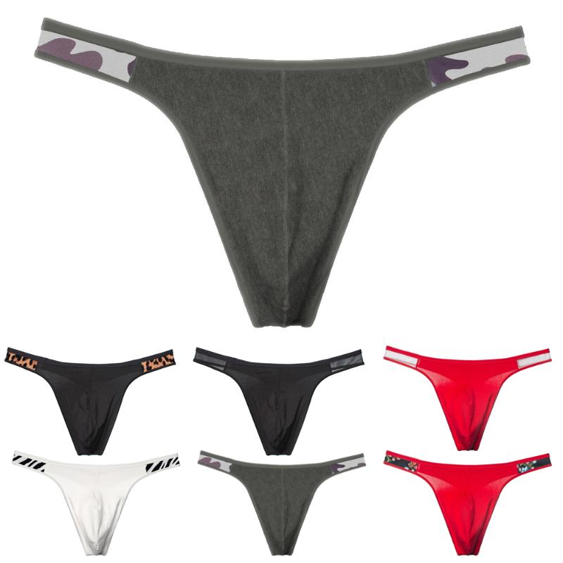 Underpants Mens Underwear Thongs Pouch Low Rise G-string Bikini T-Back Breathable Briefs Mini Hollow Low-Waist, Black;white
Underpants Mens Underwear Thongs Pouch Low Rise G-string Bikini T-Back Breathable Briefs Mini Hollow Low-Waist, Black;white