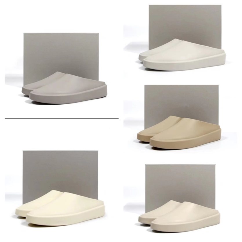 2022 Fears Of God slip on mules The California Slip-on soft Slipper for Mens Women Almond Cement Cream Oat Concrete Luxurys Designer Outdoor slipper sandal, Do not choose;other color;contact me
2022 Fears Of God slip on mules The California Slip-on soft Slipper for Mens Women Almond Cement Cream Oat Concrete Luxurys Designer Outdoor slipper sandal, Do not choose;other color;contact me