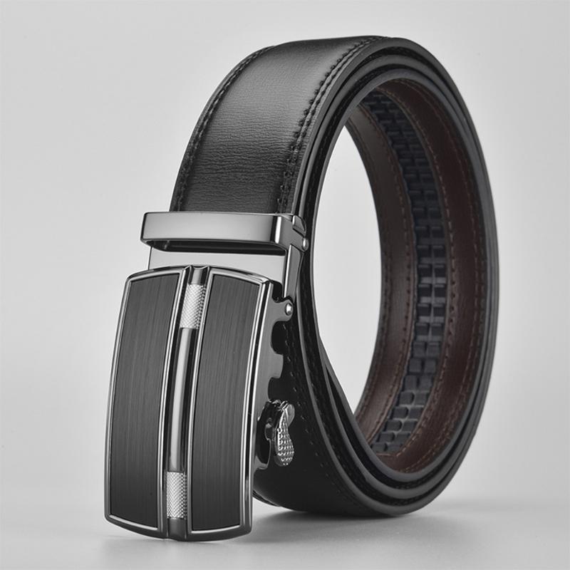 Belts Belt For Men 2022 TOMYE PD22S008 Luxury Automatic Buckle Genuine Leather Cowskin Waistband Business Formal Casual Strap Gift, Black
Belts Belt For Men 2022 TOMYE PD22S008 Luxury Automatic Buckle Genuine Leather Cowskin Waistband Business Formal Casual Strap Gift, Black