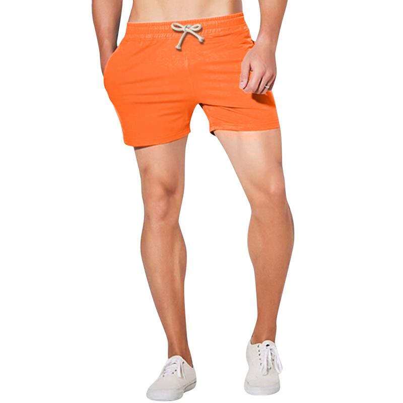 Men's Shorts Male Casual Pants Summer Solid Color Trend Youth Mens Sweatpants Fitness Running Comfortable SlipMen's, Grey
Men's Shorts Male Casual Pants Summer Solid Color Trend Youth Mens Sweatpants Fitness Running Comfortable SlipMen's, Grey