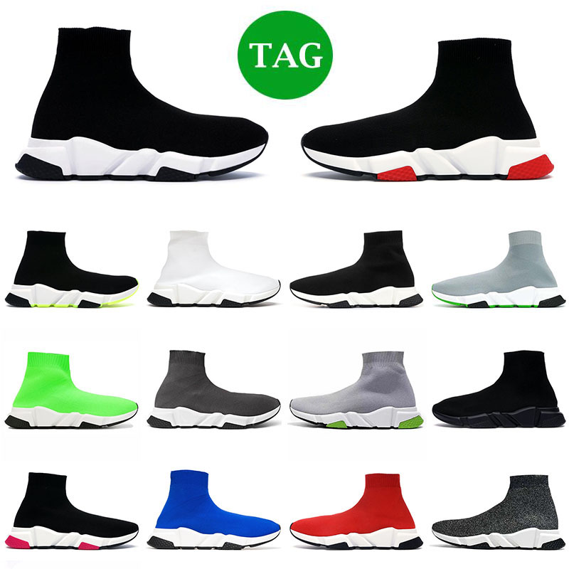 Designer sock shoes sneakers women lace-up shoe casual tripe s men runners socks boots platform Stretch Knit trainers Sneaker, (12) 36-40
Designer sock shoes sneakers women lace-up shoe casual tripe s men runners socks boots platform Stretch Knit trainers Sneaker, (12) 36-40
