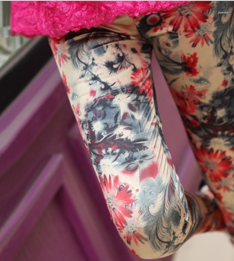 Women's Leggings 2022 Spring European And American Style Slim Printed For Women Fashion Pencil Pants Skinny Trousers, Print
Women's Leggings 2022 Spring European And American Style Slim Printed For Women Fashion Pencil Pants Skinny Trousers, Print