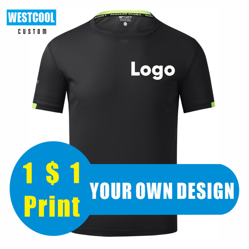 Cepat Kering Leher Bulat Poliester TShirt Olahraga Kustom TShirt Bordir Dicetak Desain Pribadi WESTCOOL 220613, Fluorescent green
Cepat Kering Leher Bulat Poliester TShirt Olahraga Kustom TShirt Bordir Dicetak Desain Pribadi WESTCOOL 220613, Fluorescent green