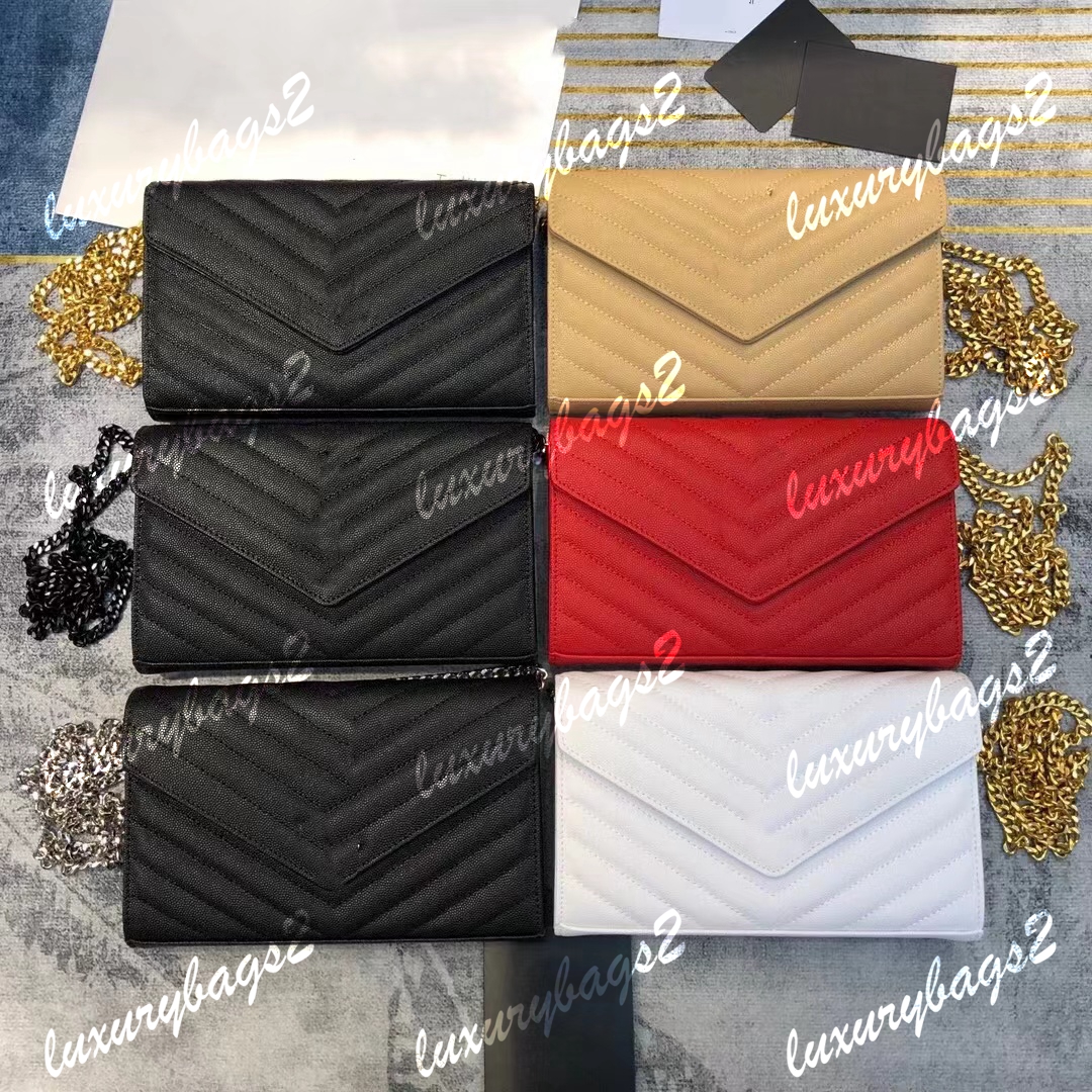 5A Luxuries Designers Women Bag Crossbody Designer Bags Purse mini Bags 6 Colors Detachable Shoulder Strap 16 Card Positions Genuine Leather Envelope 1168 Totes, Red-gold hardware
5A Luxuries Designers Women Bag Crossbody Designer Bags Purse mini Bags 6 Colors Detachable Shoulder Strap 16 Card Positions Genuine Leather Envelope 1168 Totes, Red-gold hardware