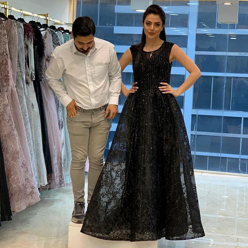Party Dresses Arabic Blue Long Evening Dress Luxury Dubai Women Wedding Formal Elegant Black Lace Burgundy Engagement Gown SS161Party
Party Dresses Arabic Blue Long Evening Dress Luxury Dubai Women Wedding Formal Elegant Black Lace Burgundy Engagement Gown SS161Party