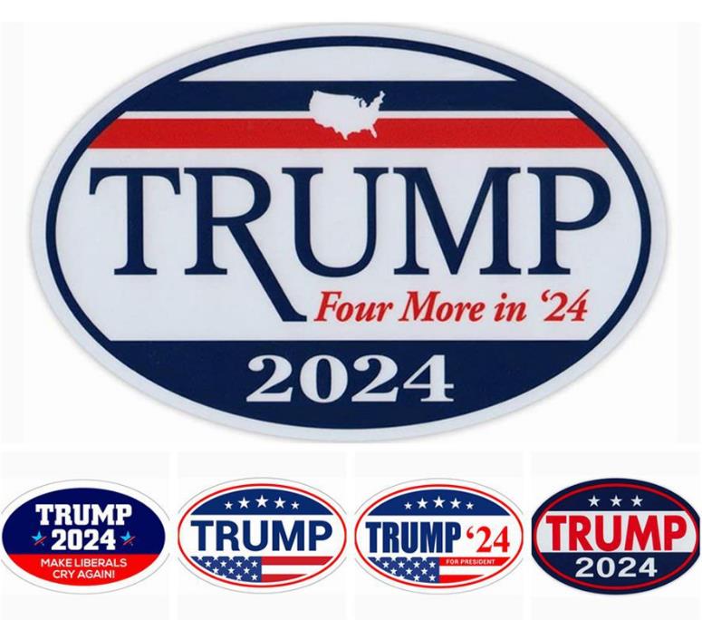 2024 Trump Fridge Magnets American Presidential Election Accessories Home Decoration Wholesale
2024 Trump Fridge Magnets American Presidential Election Accessories Home Decoration Wholesale