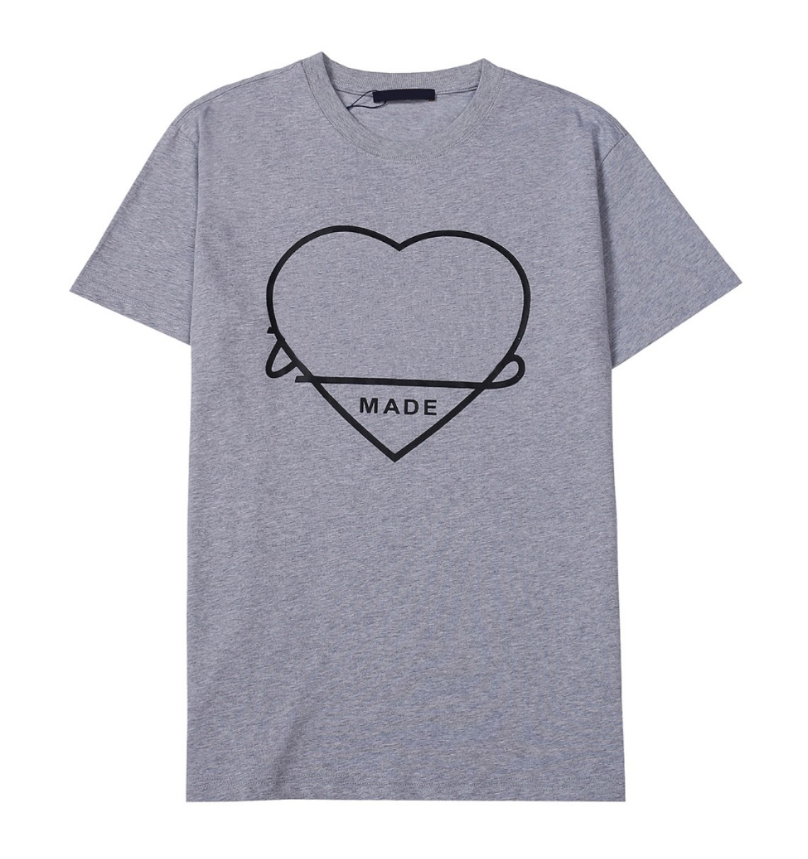 2022 round neck Men's Plus Tees & Polos with cotton printing and embroidery, 100% replica of European size t-shirts 2x
2022 round neck Men's Plus Tees & Polos with cotton printing and embroidery, 100% replica of European size t-shirts 2x