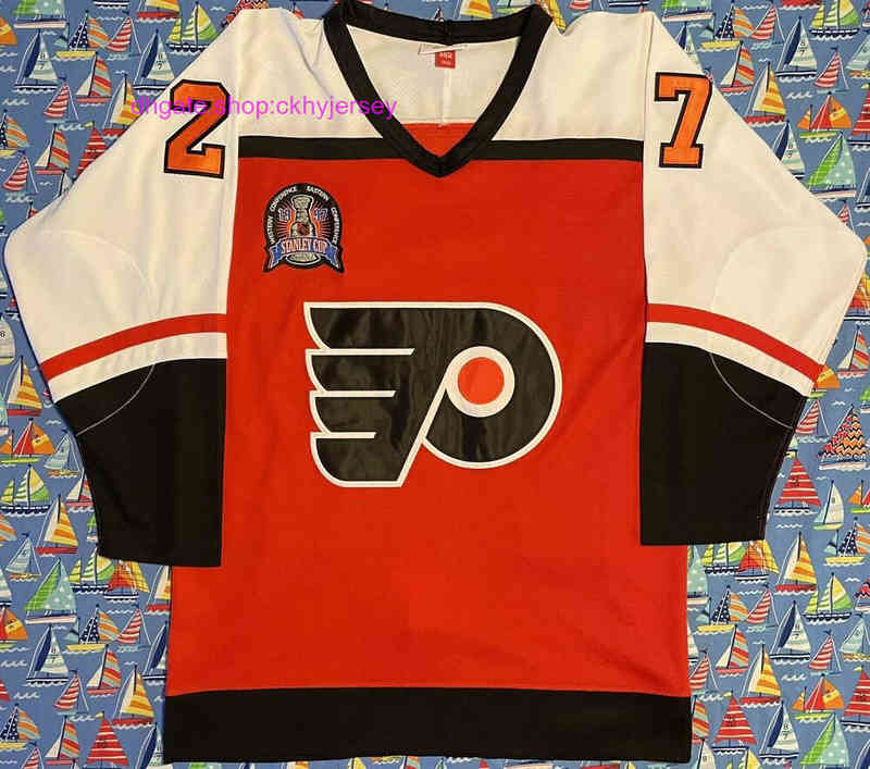 Shirts Mitchell Stitched & Ness Ron Hextall Hockey Jersey Mens Kids Throwback Jerseys, Same as picture
Shirts Mitchell Stitched & Ness Ron Hextall Hockey Jersey Mens Kids Throwback Jerseys, Same as picture