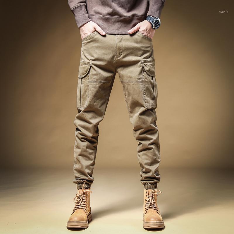 Men's Jeans Streetwear Fashion Men Loose Fit Big Pocket Designer Casual Cargo Pants Overalls Plus Size Hip Hop Joggers Trousers, Black
Men's Jeans Streetwear Fashion Men Loose Fit Big Pocket Designer Casual Cargo Pants Overalls Plus Size Hip Hop Joggers Trousers, Black