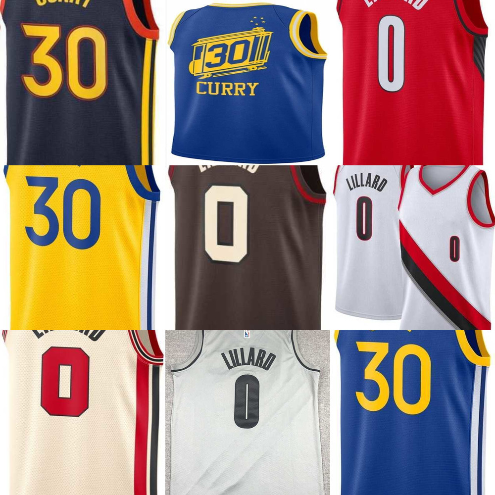 Stitch Basketball Damian 0 Lillard Jersey Men Stephen 30 Curry city 2022 jerseys, As
Stitch Basketball Damian 0 Lillard Jersey Men Stephen 30 Curry city 2022 jerseys, As