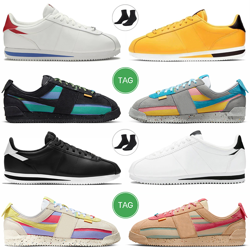 Dress Shoes Running Shoes Trainers Sneakers Smoke Grey Lemon Frost Coral Stardust Stranger Things Hawkins 2022 Union La X Cortez Sesame Classic Cortez, C13 36-45
Dress Shoes Running Shoes Trainers Sneakers Smoke Grey Lemon Frost Coral Stardust Stranger Things Hawkins 2022 Union La X Cortez Sesame Classic Cortez, C13 36-45