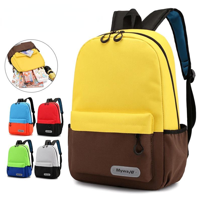 School Bags Primary Kids Children For Girls Backpacks Bag Solid Students Schoolbag Children's Toddler Boy Mochila, 109 small blue
School Bags Primary Kids Children For Girls Backpacks Bag Solid Students Schoolbag Children's Toddler Boy Mochila, 109 small blue