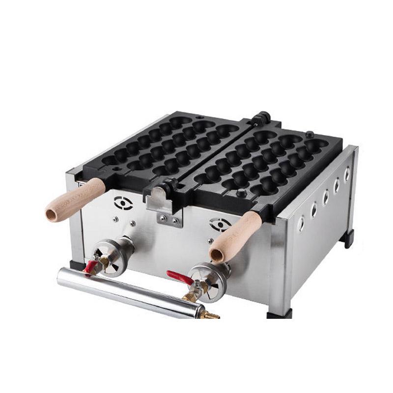 Bread Makers Electric Gas Skewer Waffle Stick Machine Haws Shape Maker Ball-shape Cake Baker Quail Egg Grill
Bread Makers Electric Gas Skewer Waffle Stick Machine Haws Shape Maker Ball-shape Cake Baker Quail Egg Grill