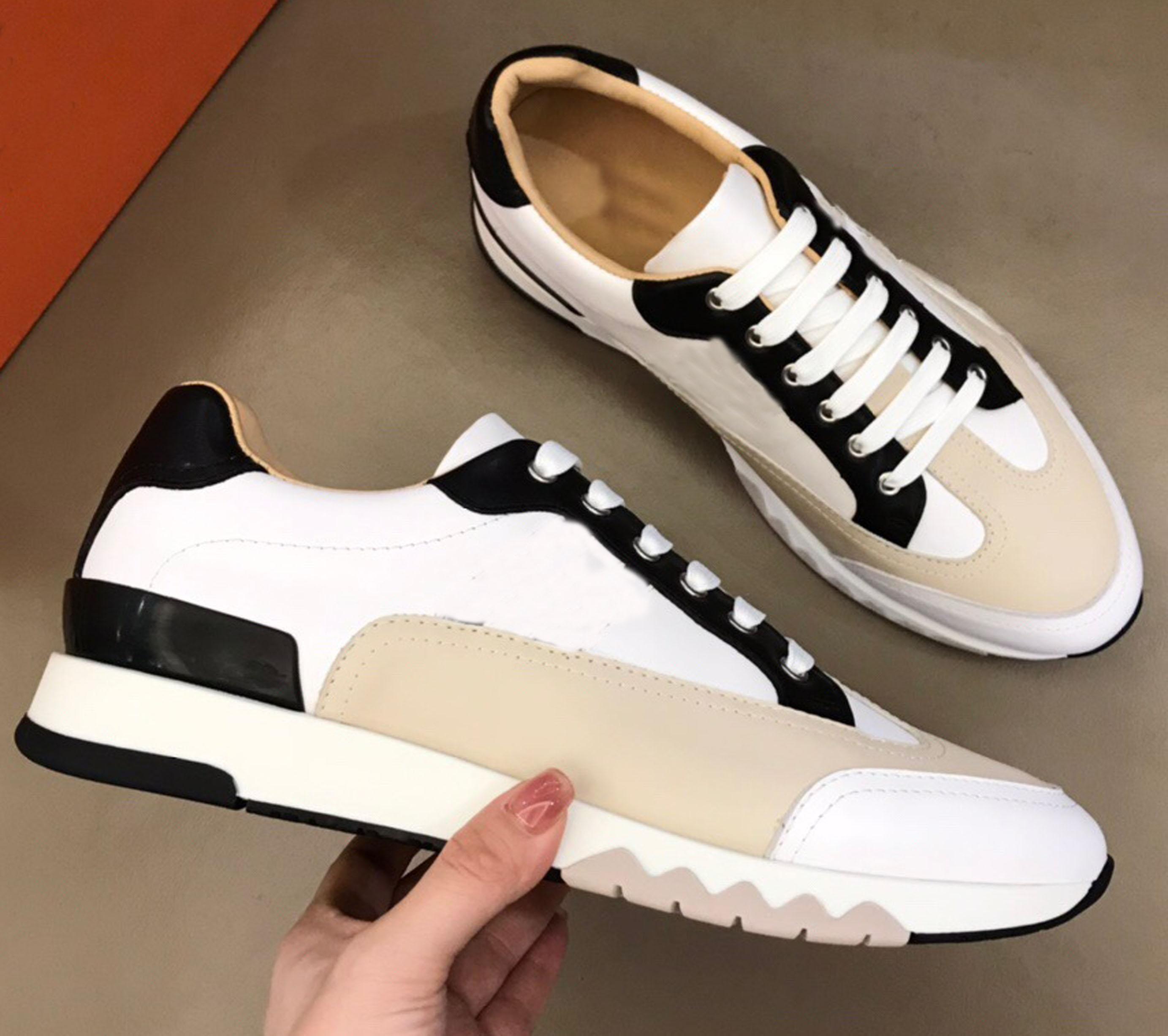 Running Shoes men's Trail Italy chaussures de designer Drift Eclair Quicker pigskin Real leathe classic retro limited edition old Sneakers
Running Shoes men's Trail Italy chaussures de designer Drift Eclair Quicker pigskin Real leathe classic retro limited edition old Sneakers