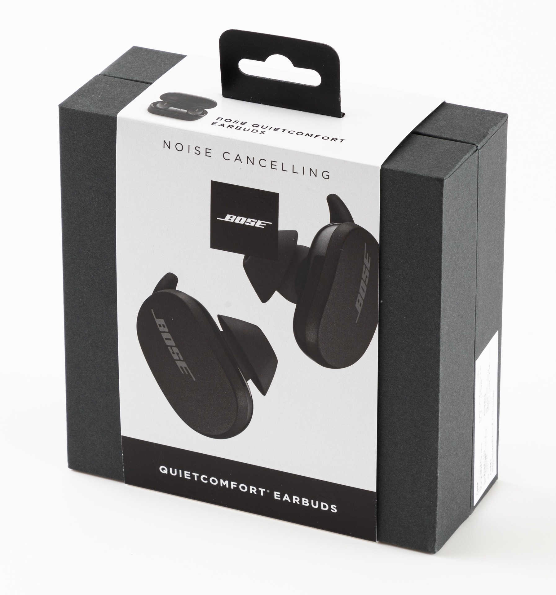 OEM quality Bose QuietComfort Earbuds earphonesTrue Wireless TWS Bluetooth Headphones Sports Earbuds Bass Sound Headset with Clear Mic Touch Control, Black
OEM quality Bose QuietComfort Earbuds earphonesTrue Wireless TWS Bluetooth Headphones Sports Earbuds Bass Sound Headset with Clear Mic Touch Control, Black