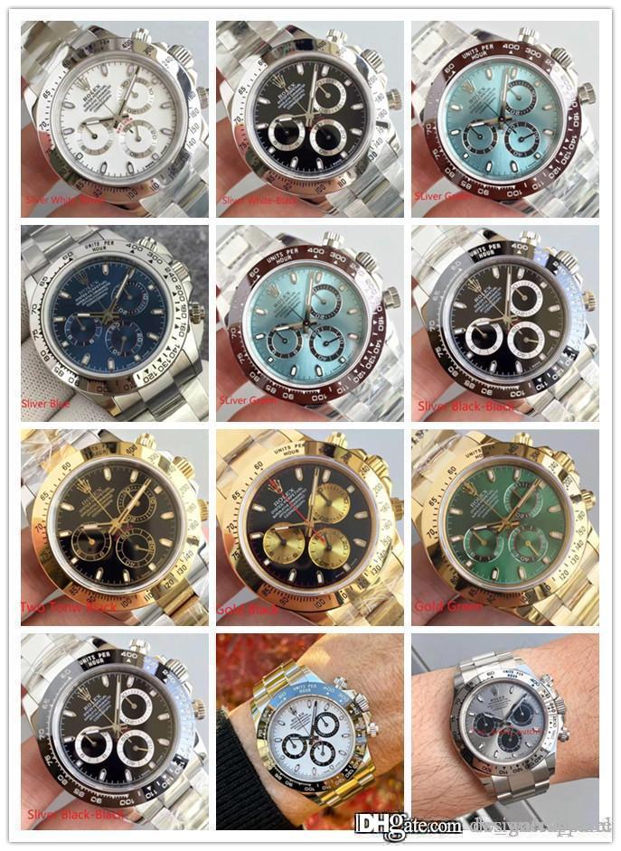 688 Rolexwatch AAA+ 3A+ Top Quality Famous Brand Rolex 40mm Men Watch Band Automatic Menchanical Movement Stainless Steel Sapphire Glass With Original Box
688 Rolexwatch AAA+ 3A+ Top Quality Famous Brand Rolex 40mm Men Watch Band Automatic Menchanical Movement Stainless Steel Sapphire Glass With Original Box