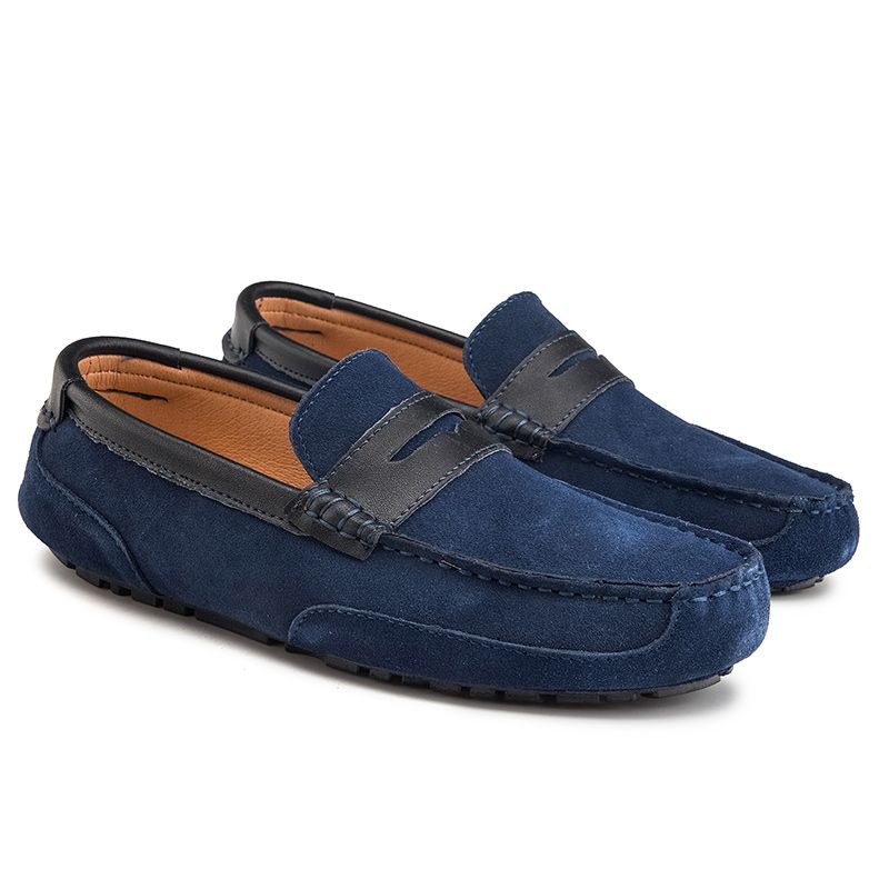 Men Shoes 1033 2022… - image