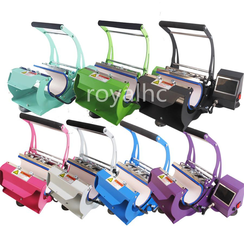 Sublimation Machine Heat Press Machine for 20oz Straight skinny tumbler Hot Printing Digital Baking Cup in Bulk Wholesale
Sublimation Machine Heat Press Machine for 20oz Straight skinny tumbler Hot Printing Digital Baking Cup in Bulk Wholesale