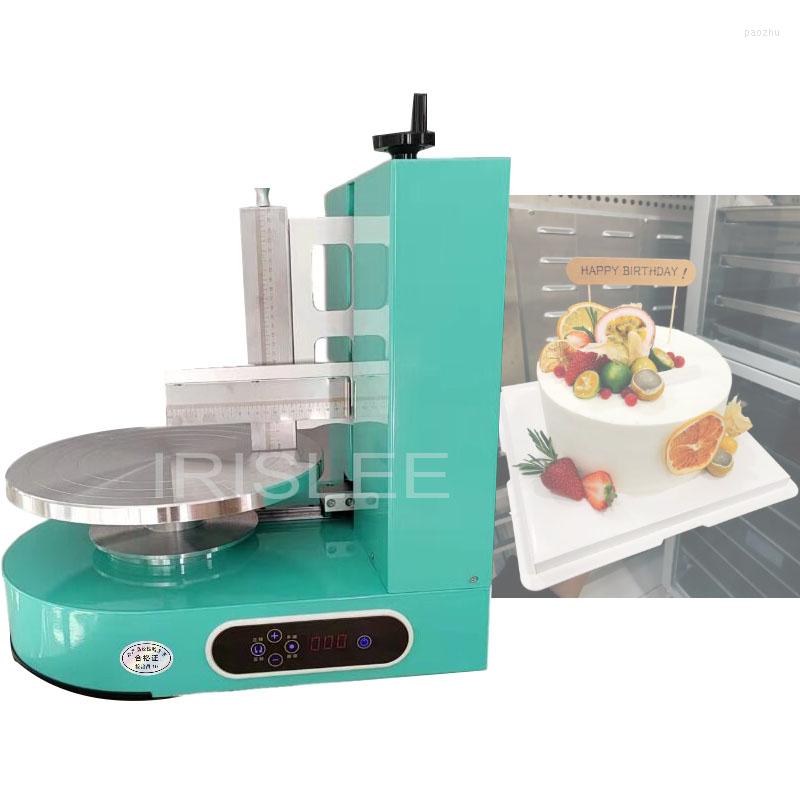 Bread Makers Birthday Cake Cream Smooth Coating Decoration Machine Butter Spreading Jam SpreaderBread
Bread Makers Birthday Cake Cream Smooth Coating Decoration Machine Butter Spreading Jam SpreaderBread