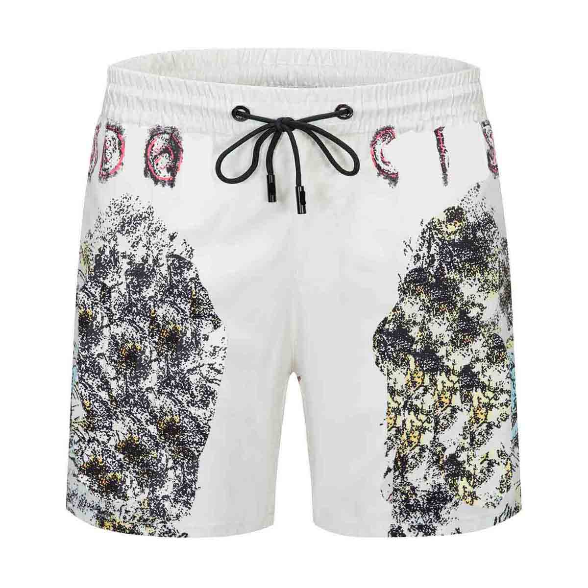 Mens board shorts summer surf shorts men running swimming trunks male swimwear shorts quick drying men's beach wear