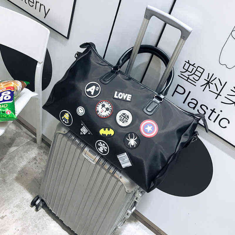 Duffle Bags Travel … - image