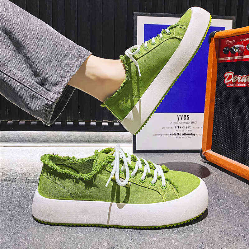 Men's Canvas Shoes Low Cut Flat Shoes for Men White Black Sneakers Board Shoes Harajuku Style Canvas Sneakers Casual T220808
Men's Canvas Shoes Low Cut Flat Shoes for Men White Black Sneakers Board Shoes Harajuku Style Canvas Sneakers Casual T220808