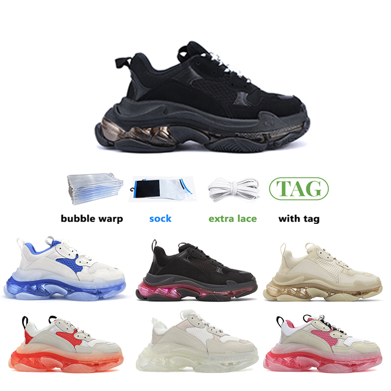 new 2022 Clear Sole white running shoes man and woman Beige Neon Green Pink fluorescence Black Pink Contrasting colors, #16
new 2022 Clear Sole white running shoes man and woman Beige Neon Green Pink fluorescence Black Pink Contrasting colors, #16