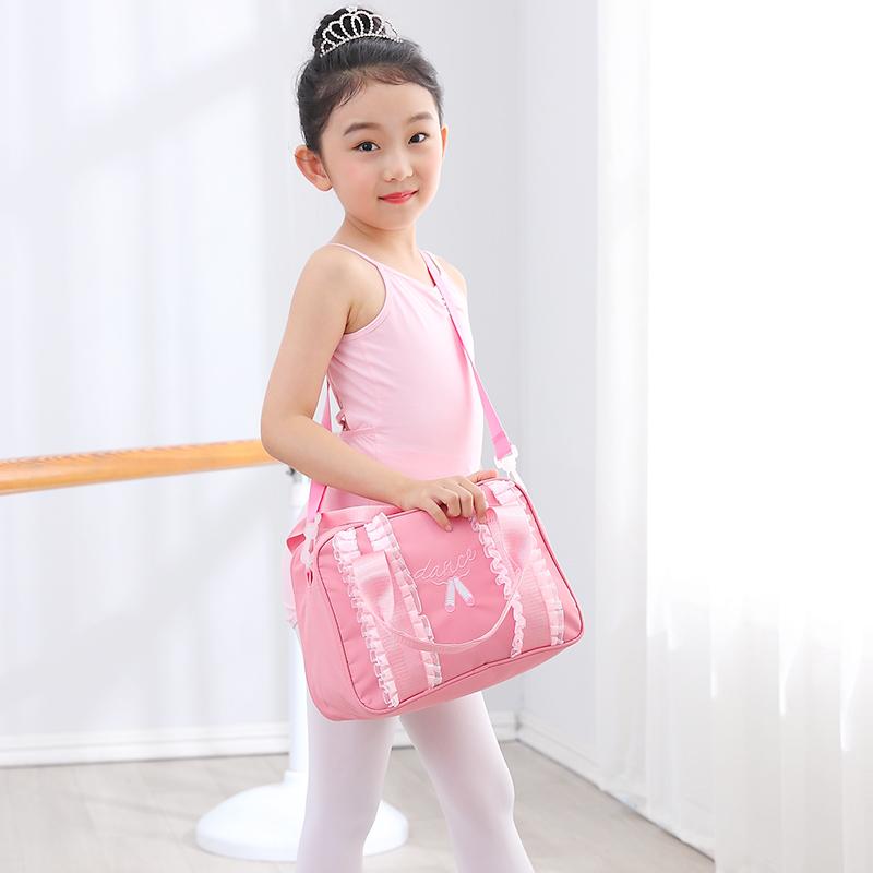 School Bags Children Handbag Cross Body Sports Bag For Girls Fashion Dance Ballet Cute Shoulder Princess Kids, Pink
School Bags Children Handbag Cross Body Sports Bag For Girls Fashion Dance Ballet Cute Shoulder Princess Kids, Pink