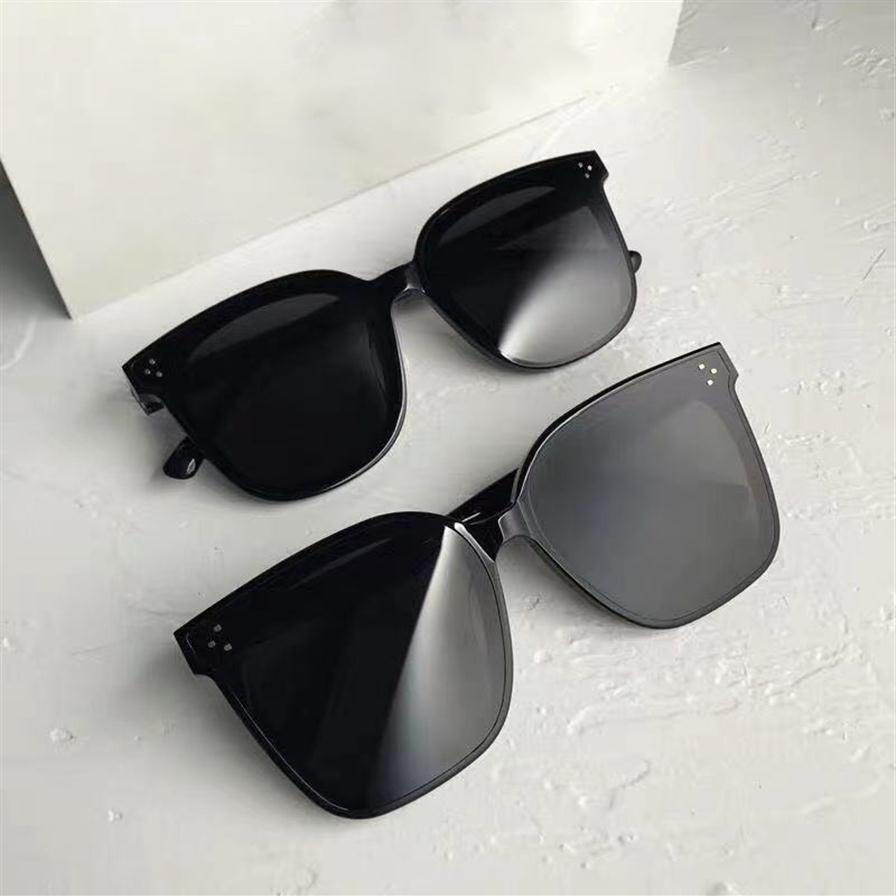 2022 star models classic gentle monster square female sunglasses fashion men's luxury brand business trend high-end general330L
2022 star models classic gentle monster square female sunglasses fashion men's luxury brand business trend high-end general330L