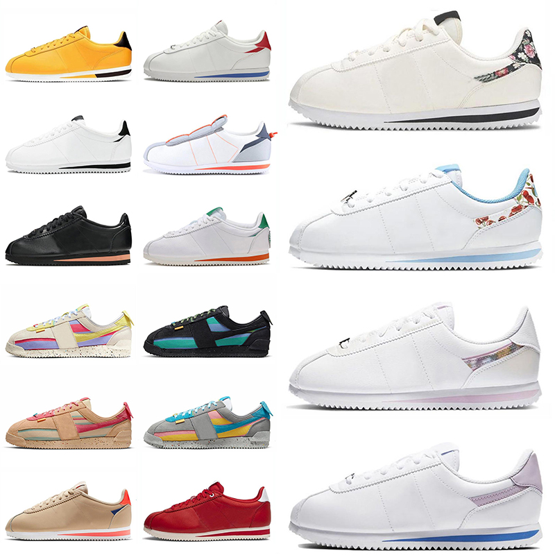 Running Leather Cortez Shoes Sesame Lemon Frost Union Off Noir Premium Smoke Grey Sports Light Bone Men Trainers Sneakers White Black, 36-40 basic sl cherry
Running Leather Cortez Shoes Sesame Lemon Frost Union Off Noir Premium Smoke Grey Sports Light Bone Men Trainers Sneakers White Black, 36-40 basic sl cherry