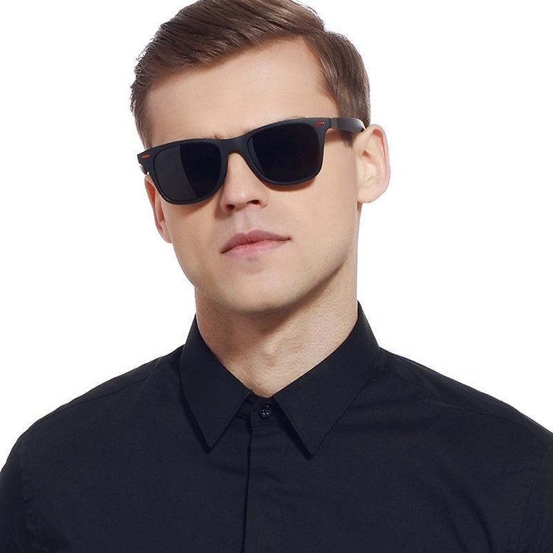 Sunglasses Wholesale Classic Rivet TR Frame Coated Eyeglasses Custom Logo Outdoor Anti-UV Fishing Driving Glasses Men Polarized SunglassesSu
Sunglasses Wholesale Classic Rivet TR Frame Coated Eyeglasses Custom Logo Outdoor Anti-UV Fishing Driving Glasses Men Polarized SunglassesSu