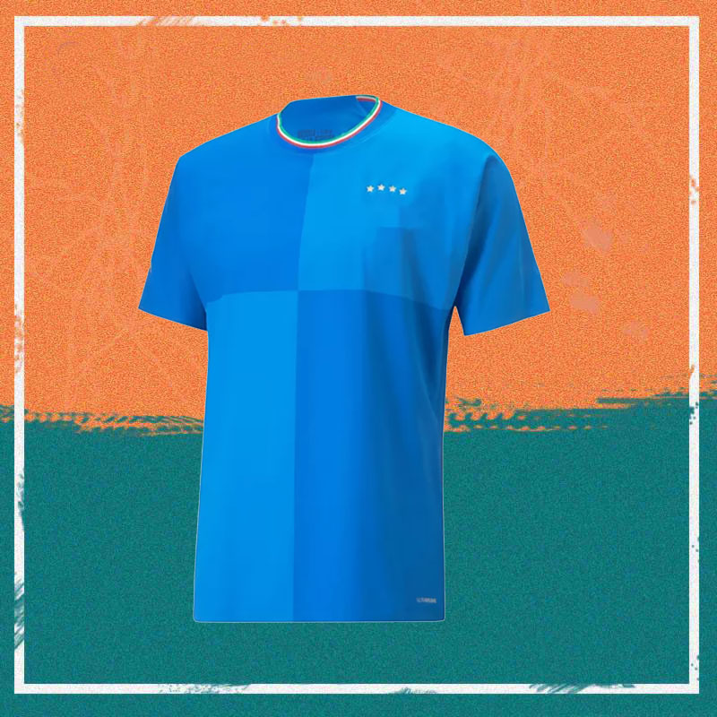 22/23 Italia CHIESA Soccer Jerseys 2022 home ItalyS INSIGNE JORGINHO BELOTTI VERRATTI Shirt BONUCCI BARELLA IMMOBILE Away Football uniform, 2022 home patch
22/23 Italia CHIESA Soccer Jerseys 2022 home ItalyS INSIGNE JORGINHO BELOTTI VERRATTI Shirt BONUCCI BARELLA IMMOBILE Away Football uniform, 2022 home patch