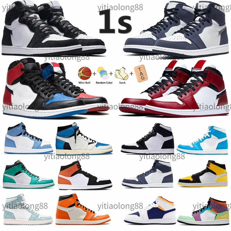 Golf shoe '10-15 Day Delivery College Blue Basketball Shoes Jumpman 1S High Dark Mocha Unc Light Smoke Gray Hyper Chicago Patent Bred Royal Toe Men, 31
Golf shoe '10-15 Day Delivery College Blue Basketball Shoes Jumpman 1S High Dark Mocha Unc Light Smoke Gray Hyper Chicago Patent Bred Royal Toe Men, 31