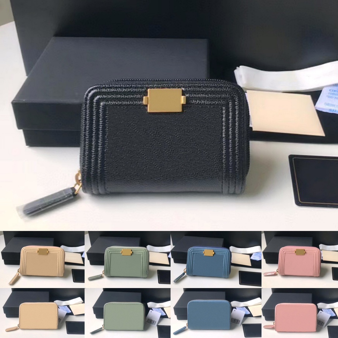 Designer wallet women Coin Purse Plaid leather short Wallets Zipper classic lady Business Card Holder female zippy caviar mini clutch Coins Pocket bag woc wallets, Extra shipping (not for sale)
Designer wallet women Coin Purse Plaid leather short Wallets Zipper classic lady Business Card Holder female zippy caviar mini clutch Coins Pocket bag woc wallets, Extra shipping (not for sale)