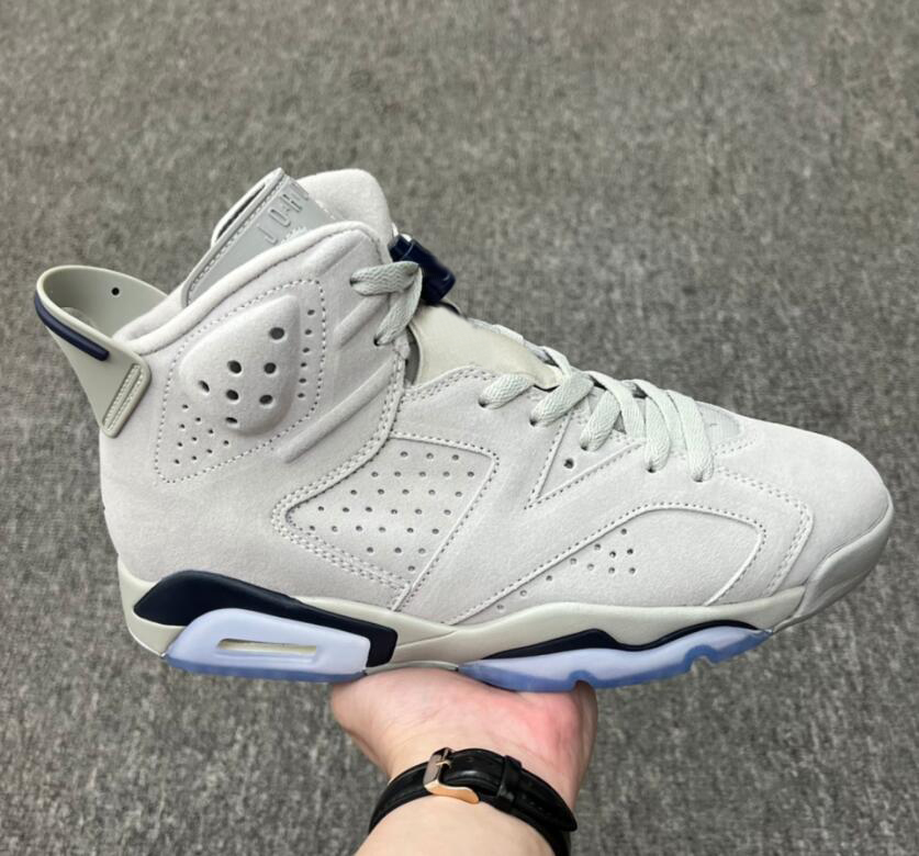 6 Georgetown Mens basketball shoes 6s Magnet College Navy Outdoor Sports Sneakers Midnight Navy UNC Red Oreo Black Chrome CT8529-012 With box, Customize
6 Georgetown Mens basketball shoes 6s Magnet College Navy Outdoor Sports Sneakers Midnight Navy UNC Red Oreo Black Chrome CT8529-012 With box, Customize